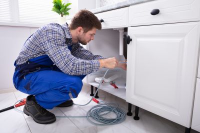 Office Plumbing