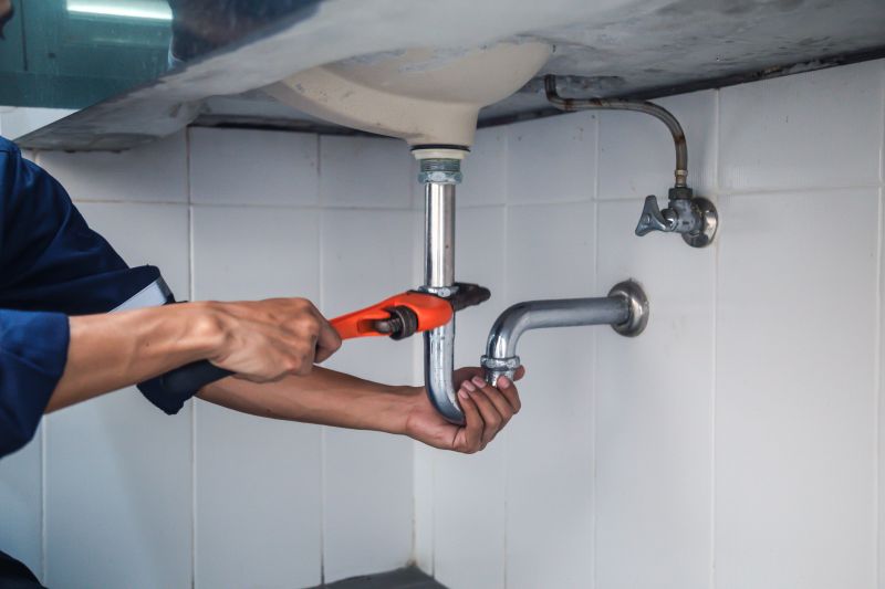 Plumbing Repair Service