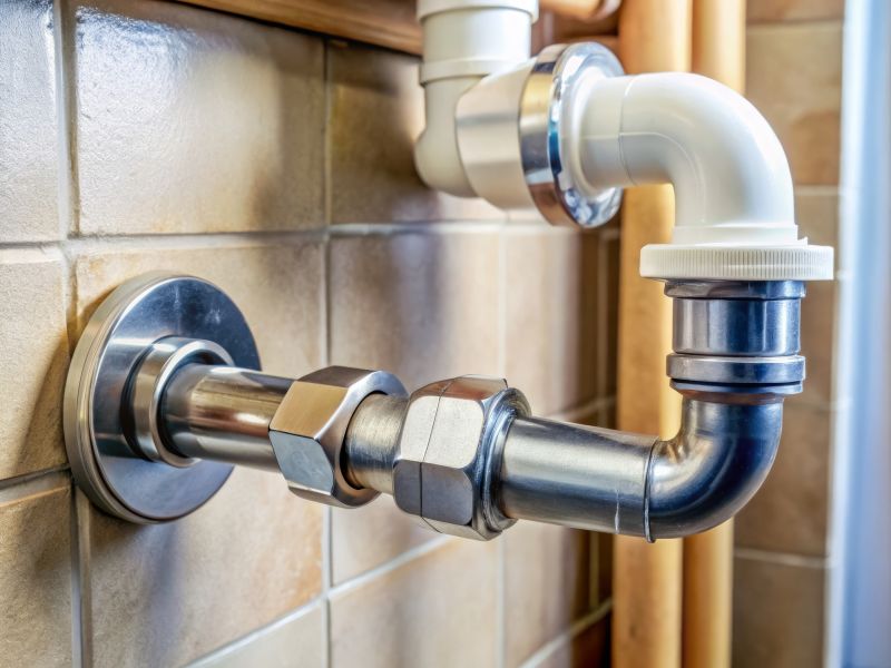 Plumbing
