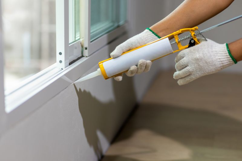 Basement Sealing Service