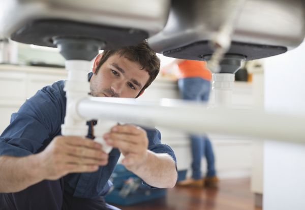 House Plumbing Repair