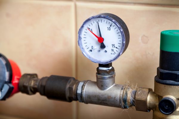 Plumbing Regulator Install - Plumbing Regulator Install Norcross, Georgia